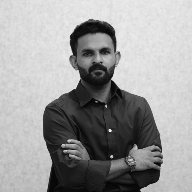 Nandhu KS Co-founder and CEO at Hiesen Digital